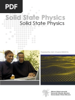 44852093 Solid State Physics