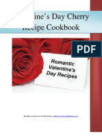 Download Valentines Day Tart Cherry Recipe eBook by Andy LaPointe SN16865785 doc pdf