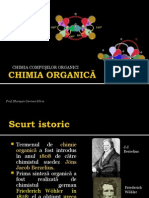 0 Introducere in Chimia Organica