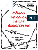 Tutomic Codigodecolordelasresistencias Web