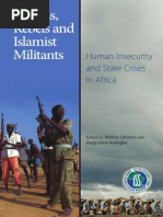 Download Book 2010 Militias Rebels Islamist Militants by Paolo Porsia SN168673571 doc pdf