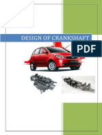 35340789 Crankshaft Design