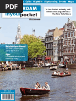 Download Amsterdam by Mateusz Nowak SN168679112 doc pdf
