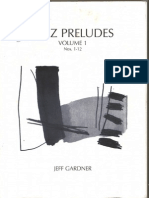 Jazz Preludes