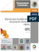 Manual Guia de Referencia Rapida