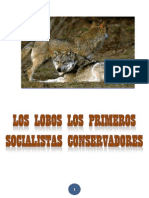 LOS LOBOS - Los socialistas conservadores