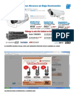 Promociones de Julio 2013