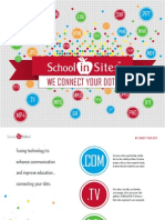 Schoolinsites Connects Your Dots