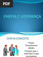 1 Chefia e Liderança 11.06.12