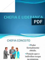 1 Chefia e Liderança 11.06.12