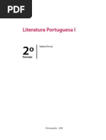 Guia de Estudos Literatura Portuguesa I