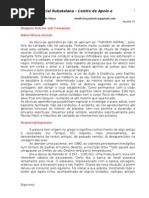 Apostila Obsessão - Lar Rubataiana -2009 .doc - 19 doc