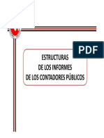 Presentacion ESTRUCTURAS dictames