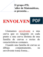 Exposicion envolventes