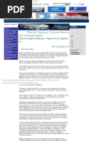 Download Crime Scene Ethics Take It or Leave It by Douglas Page SN16870355 doc pdf