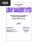 Library Management System1