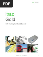 I Trac Gold