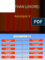 Modul Keputihan 