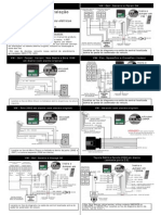 PÓSITRON - MANUAL DE  INSTALAÇÃO - SW273