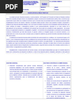 Derechos Humanos y Mundo Productivo