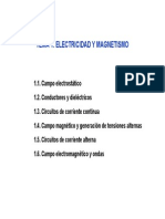 Corriente Electrica