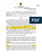 01-Texto a - O Fenomeno Contemporaneo Da Globalizacao Docx - Panerai