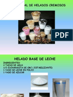 Guia Helados Cremosos PDF
