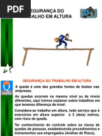 Montagem Em Andaimes