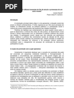 Jovens Brasil Mexico