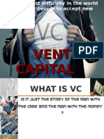 venture capitalist ppt