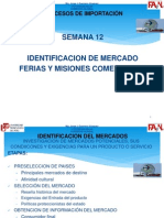 Mercados y Ferias 5ta Pca Comercio