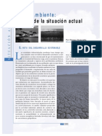 Medio Ambiente Actualidad