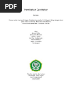 Download Fiqh Munakahat by Saomi Rizqiyanto SN16873723 doc pdf