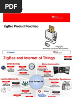 LPRF_ZigBee