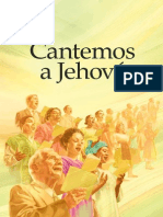 Cantemos A Jehová