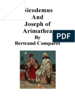 Nicodemus and Joseph of Arimathea