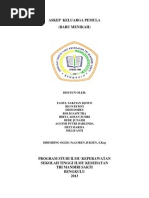 Download Askep Keluarga Baru Menikah Kelompok 1 by Putra Syahreza SN168759134 doc pdf
