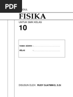 Download Modul Fisika Smk 10 by Mayang Mughnyanti Tanjung SN168759999 doc pdf