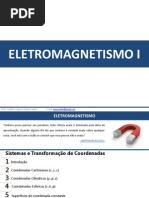 03 - Sistemas e Transformação de Coordenadas - Alunos