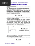 APOSTILA ELETRÔNICA II