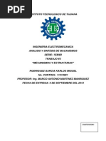 tarea 3 mecanismos