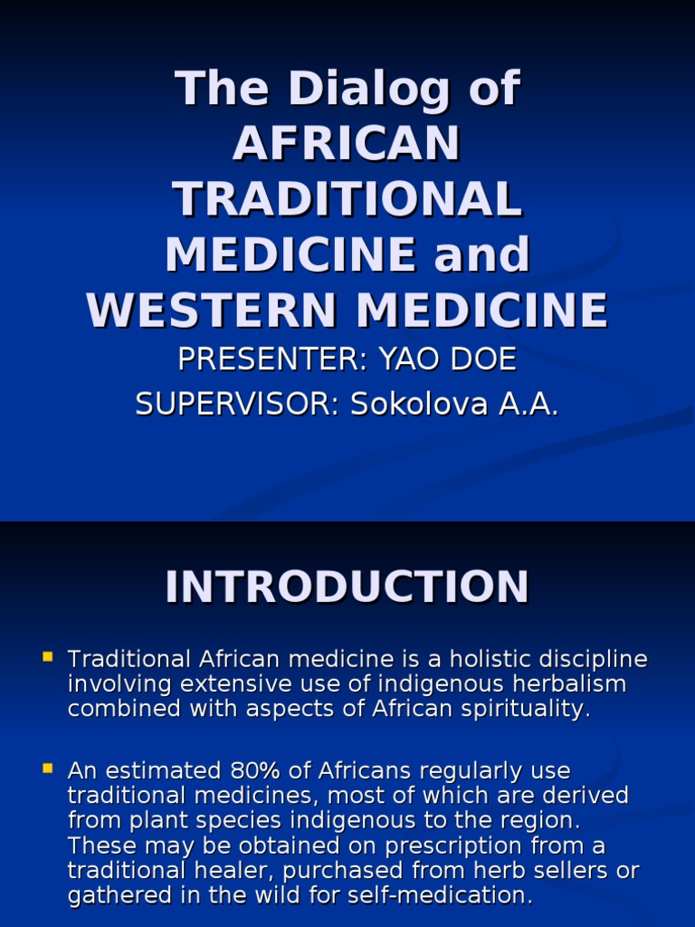 Sesotho Herbs in Traditional Medicine | PDF | Herbalism | Health Care
