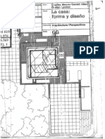 La Casa Forma y Diseño - Charles Moore-Gerald Allen-Donlyn Lyndon