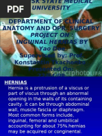 Download Hernia Ingunalis by yaodoe1 SN16877836 doc pdf