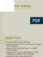 Peptic Ulcer Disease2