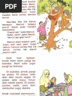 Cerita Kanak Kanak Pendek Pdf