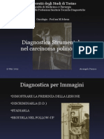 Arcangelo Panzica - Diagnostica K Polmone