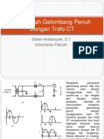 Pertemuan V