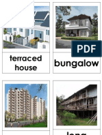 Unit 2 Types of Houses