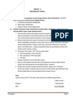 Download Modul Pajak 1 by Tania Nianiania SN168800698 doc pdf